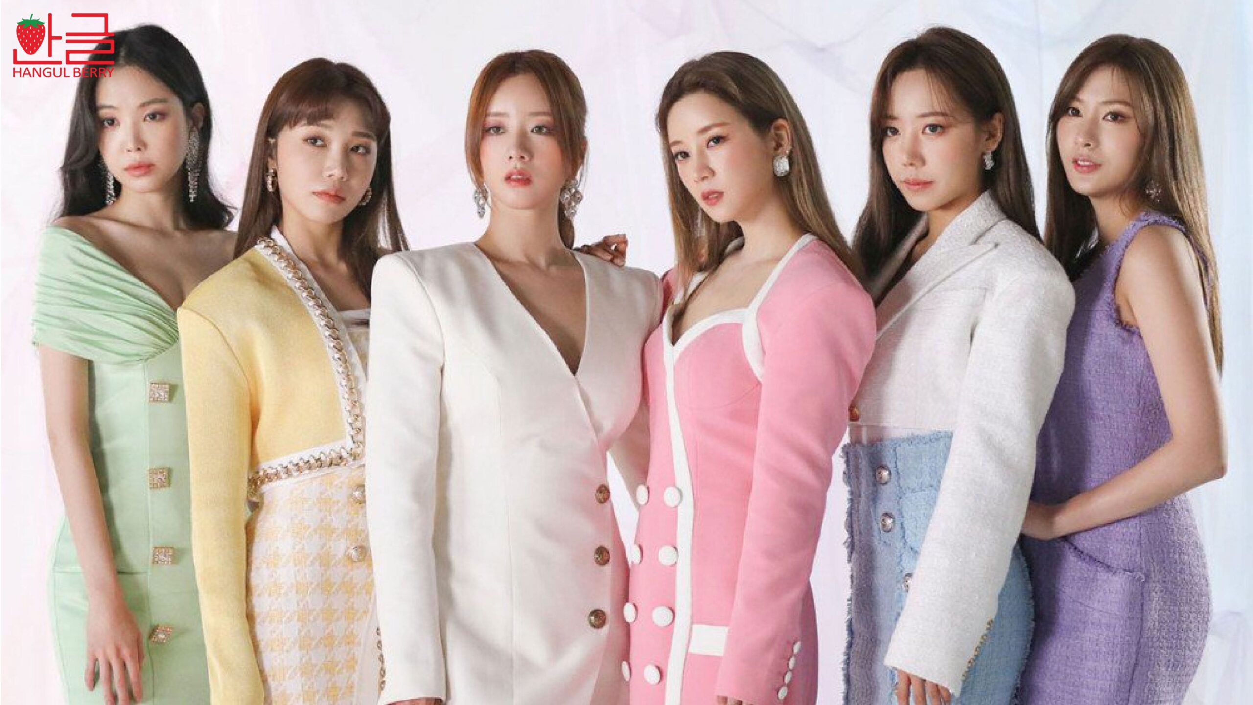 ایپینک Apink