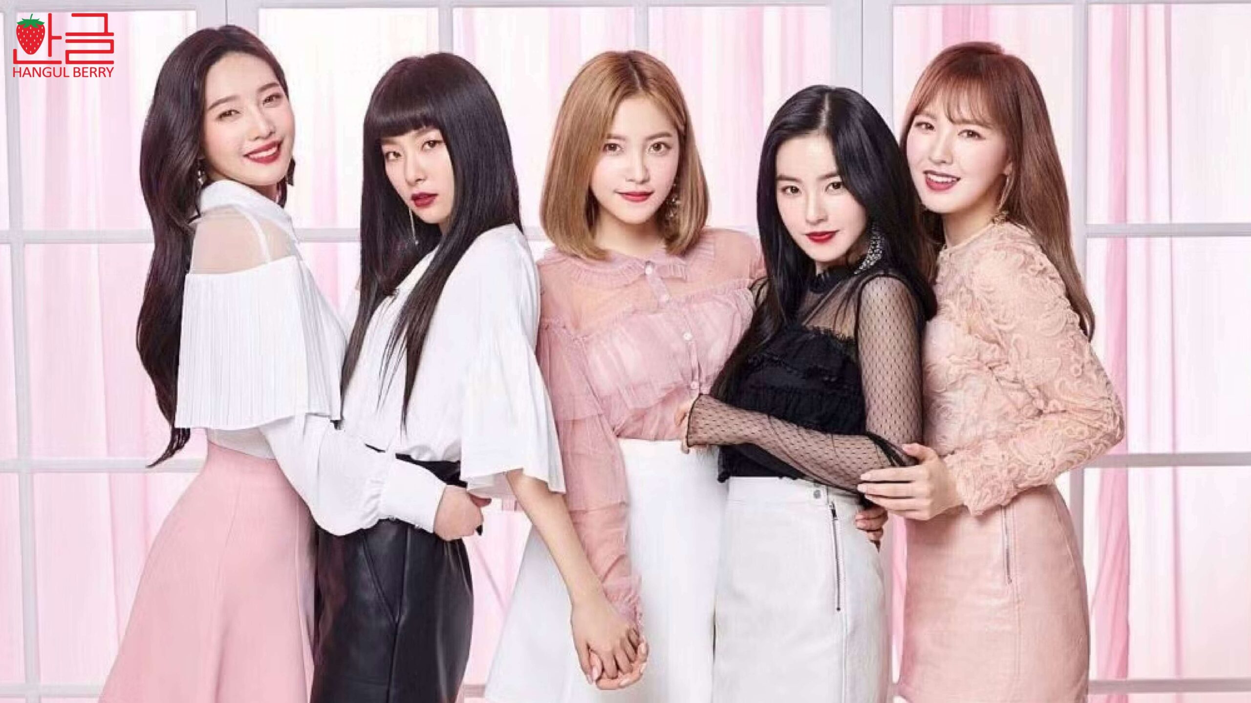 Red Velvet رد ولوت